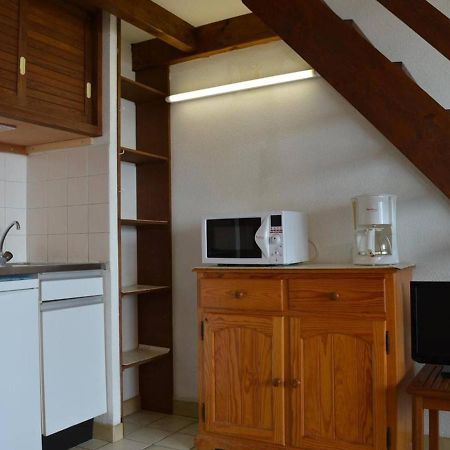 Studio Avec Mezzanine Pour 5, Proche Plage, Animaux Acceptes - Saint Pierre La Mer - Fr-1-229D-222 Luaran gambar