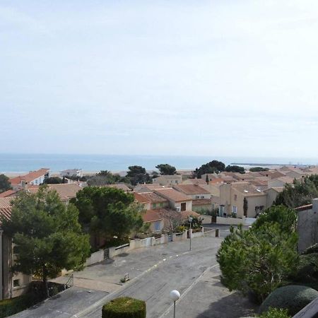 Studio Avec Mezzanine Pour 5, Proche Plage, Animaux Acceptes - Saint Pierre La Mer - Fr-1-229D-222 Luaran gambar