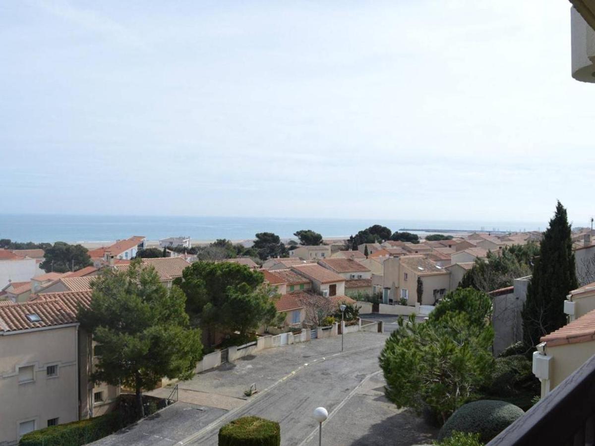 Studio Avec Mezzanine Pour 5, Proche Plage, Animaux Acceptes - Saint Pierre La Mer - Fr-1-229D-222 Luaran gambar
