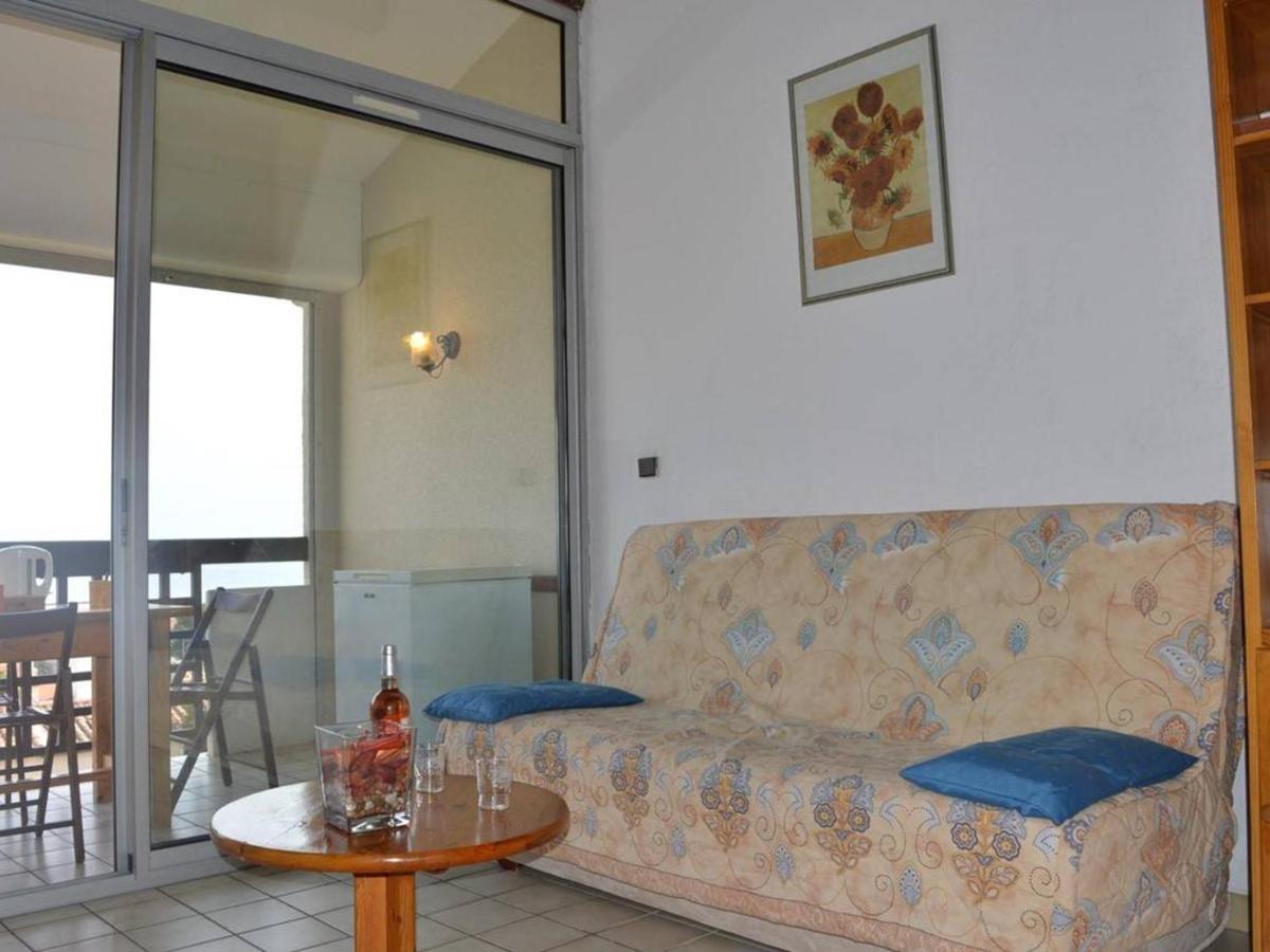 Studio Avec Mezzanine Pour 5, Proche Plage, Animaux Acceptes - Saint Pierre La Mer - Fr-1-229D-222 Luaran gambar