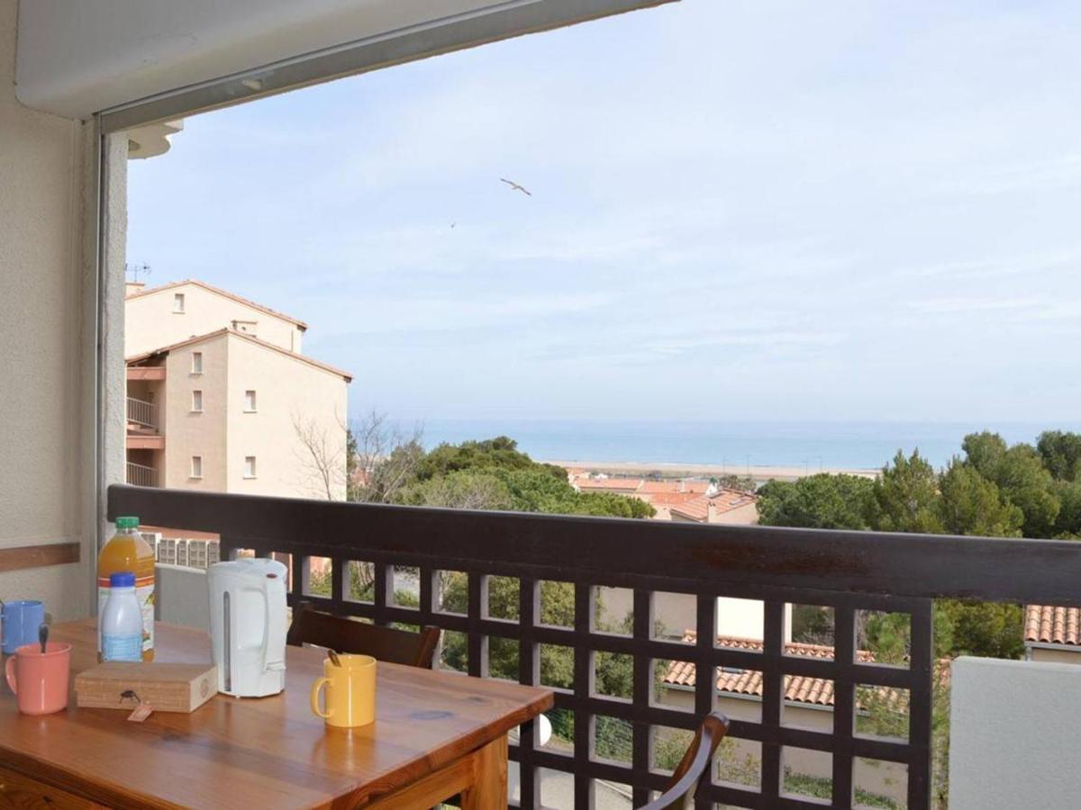 Studio Avec Mezzanine Pour 5, Proche Plage, Animaux Acceptes - Saint Pierre La Mer - Fr-1-229D-222 Luaran gambar