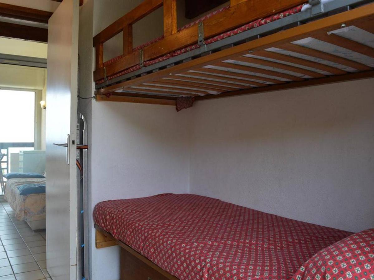 Studio Avec Mezzanine Pour 5, Proche Plage, Animaux Acceptes - Saint Pierre La Mer - Fr-1-229D-222 Luaran gambar