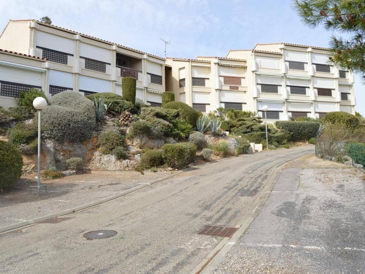 Studio Avec Mezzanine Pour 5, Proche Plage, Animaux Acceptes - Saint Pierre La Mer - Fr-1-229D-222 Luaran gambar