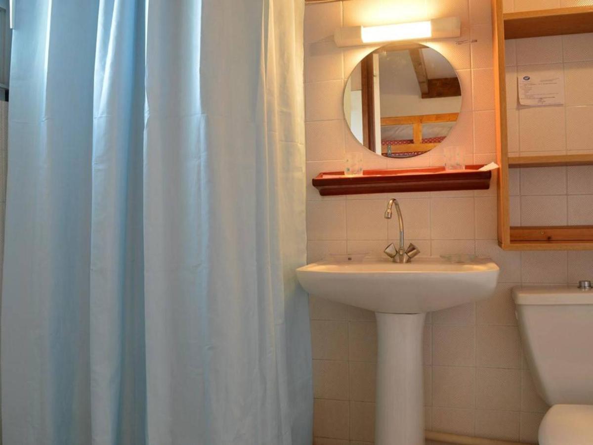 Studio Avec Mezzanine Pour 5, Proche Plage, Animaux Acceptes - Saint Pierre La Mer - Fr-1-229D-222 Luaran gambar