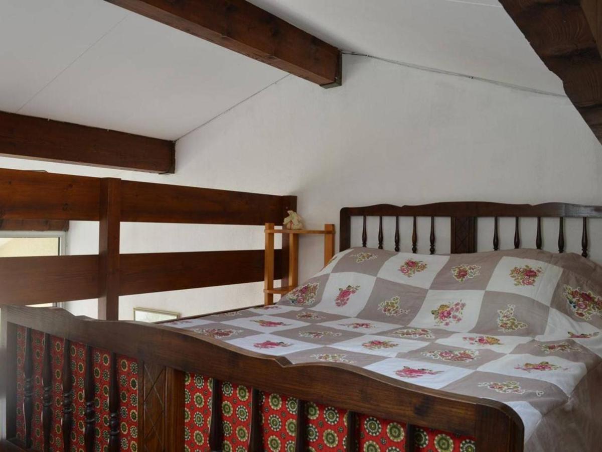 Studio Avec Mezzanine Pour 5, Proche Plage, Animaux Acceptes - Saint Pierre La Mer - Fr-1-229D-222 Luaran gambar