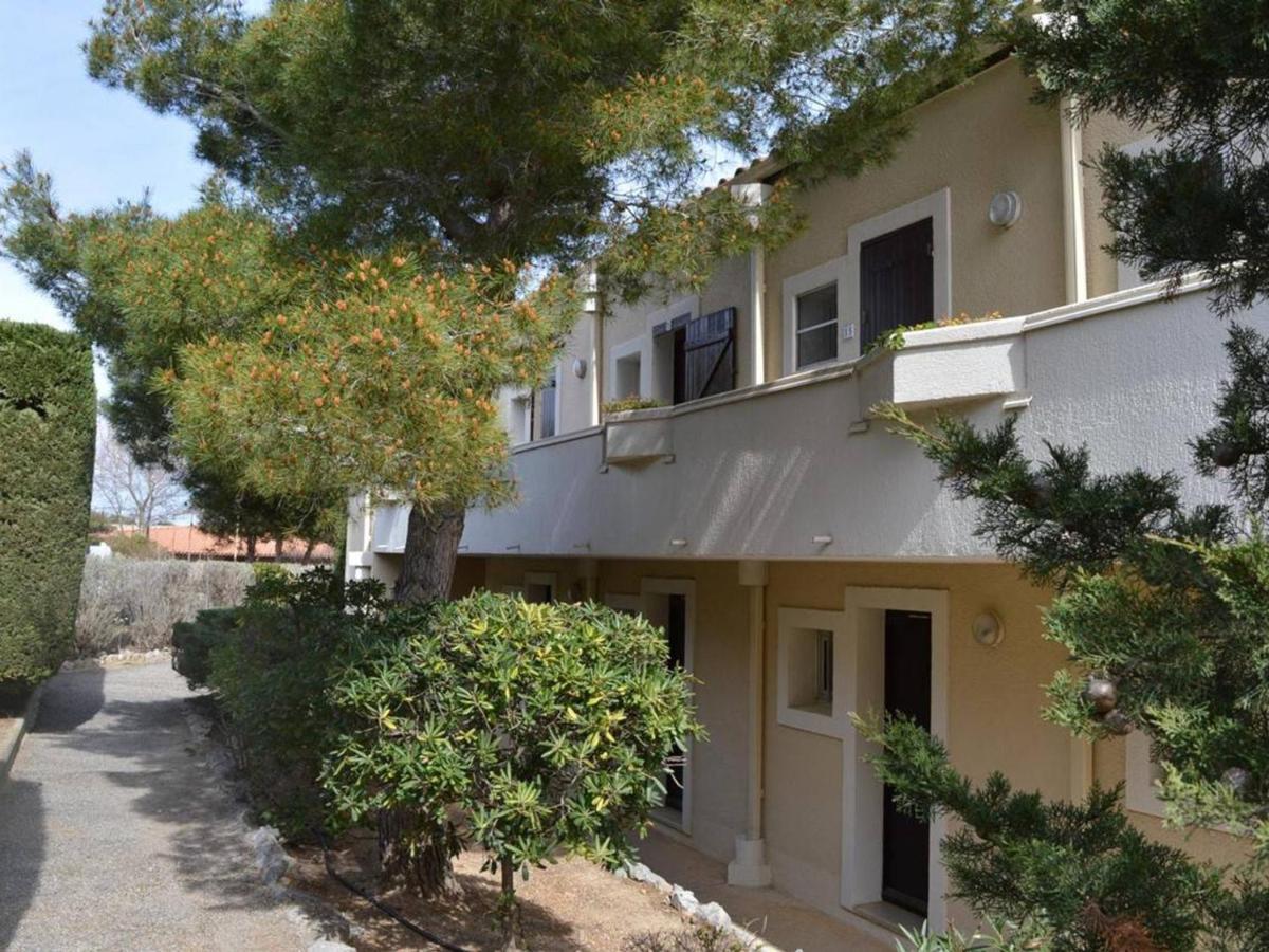 Studio Avec Mezzanine Pour 5, Proche Plage, Animaux Acceptes - Saint Pierre La Mer - Fr-1-229D-222 Luaran gambar